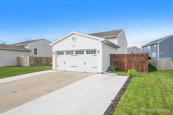 Alto, MI 49302,6529 Kodiak Drive SE