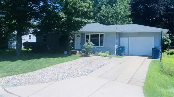 406 Solon Street, Kalamazoo Twp, MI 49006