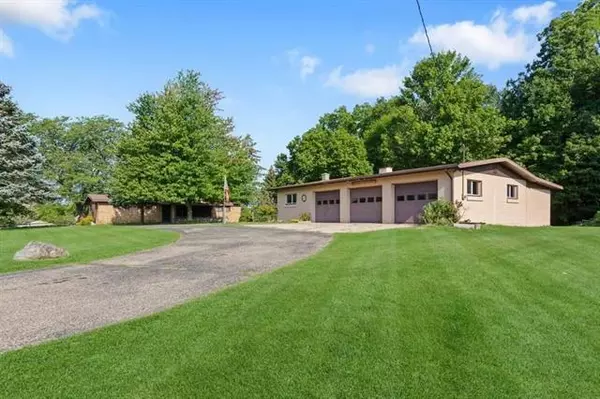 Galien Twp, MI 49113,285 Buffalo Road