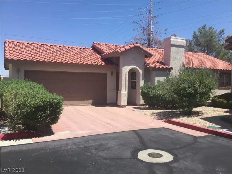 2210 Ramsgate Drive, Henderson, NV 89074