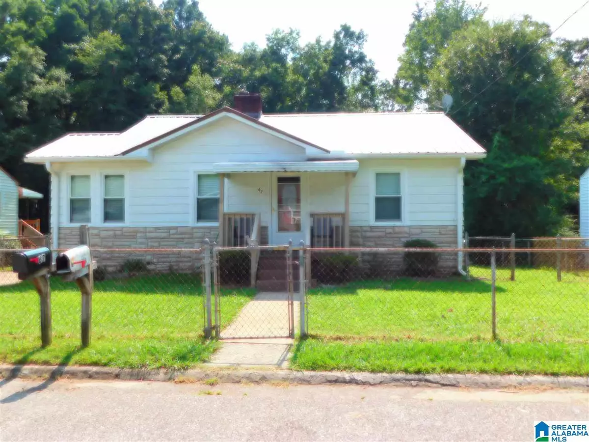 Anniston, AL 36206,67 PELHAM HEIGHTS