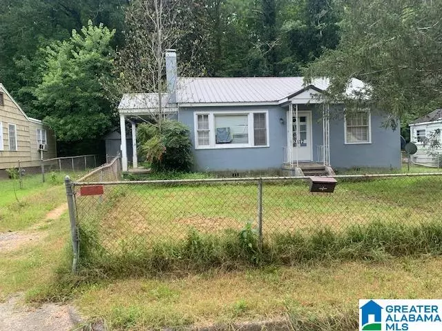 Anniston, AL 36207,2117 THOMAS AVENUE