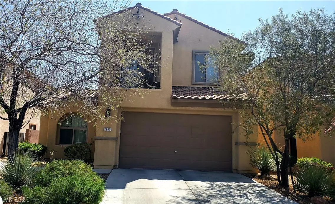 Henderson, NV 89044,2285 Manosque Lane