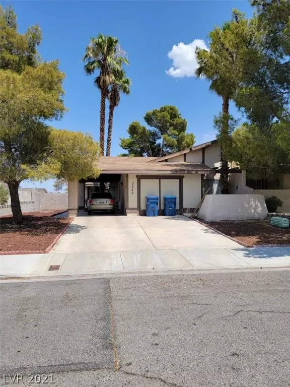 Las Vegas, NV 89147,3960 Sagewood Street