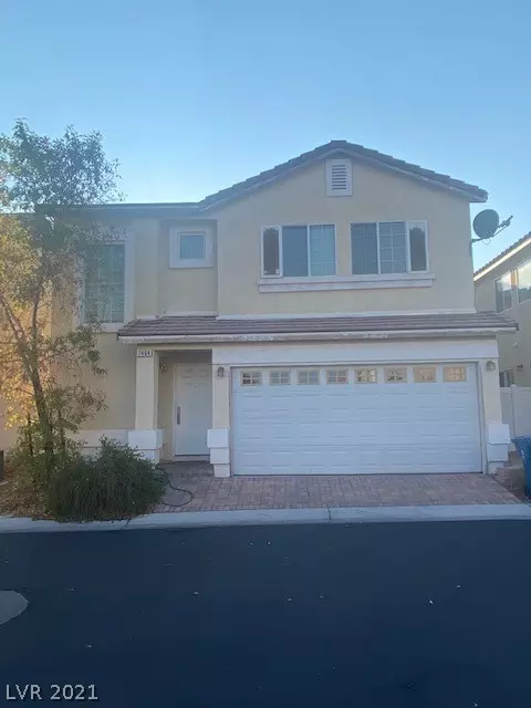 7464 Celosia Street, Las Vegas, NV 89113