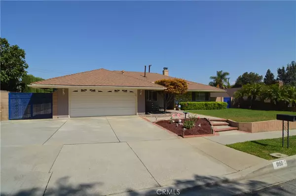 Hacienda Heights, CA 91745,1955 Atlantida DR