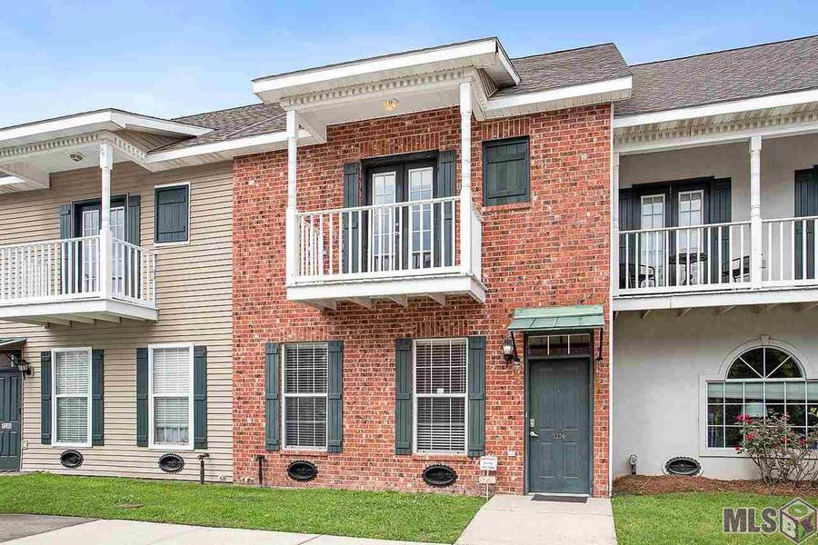 5234 ARLINGTON CT #5234, Baton Rouge, LA 70820