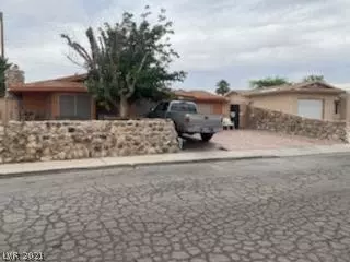 3543 Rio Mayo Drive, Las Vegas, NV 89121