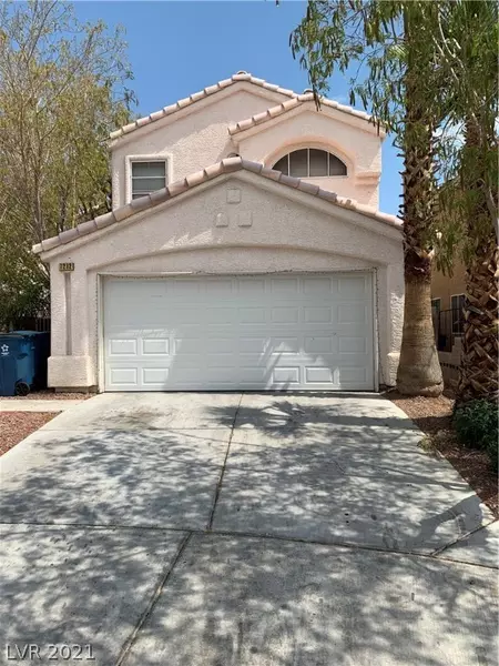 7212 Sun Cove Circle, Las Vegas, NV 89128