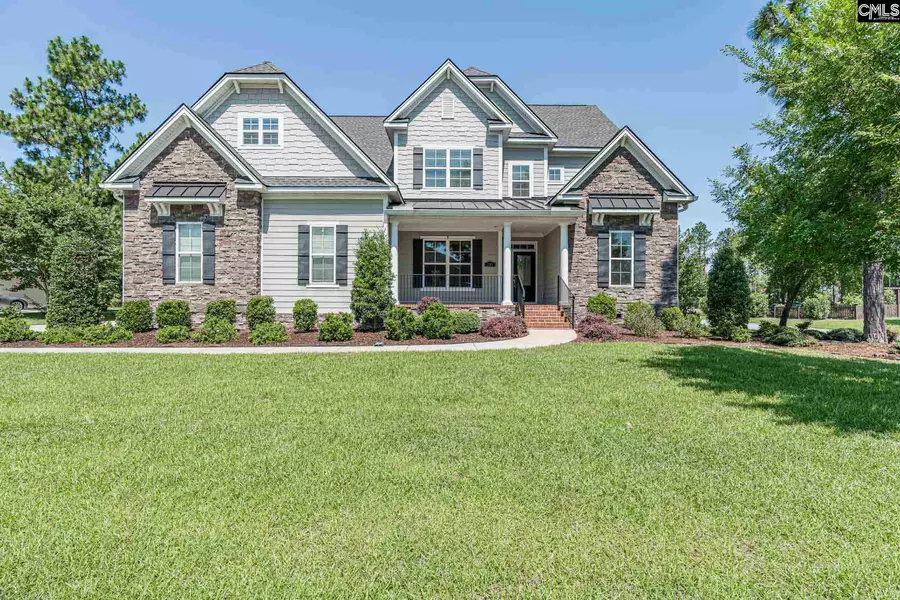 231 Peninsula Way, Columbia, SC 29229