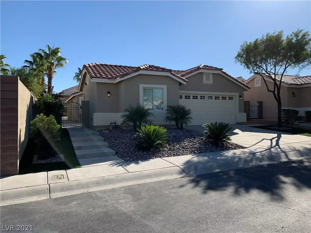 Henderson, NV 89052,1084 Snow Roof Avenue