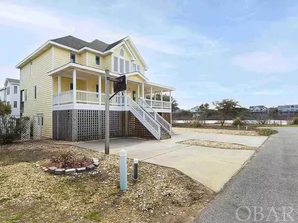 Corolla, NC 27927,658 Sand Plum Court #Lot 54