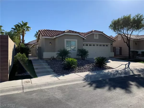 Henderson, NV 89052,1084 Snow Roof Avenue