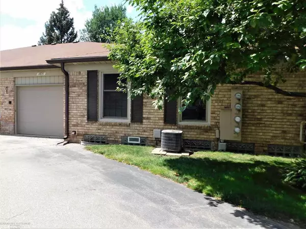 Shelby Twp, MI 48315,14857 Village Ct