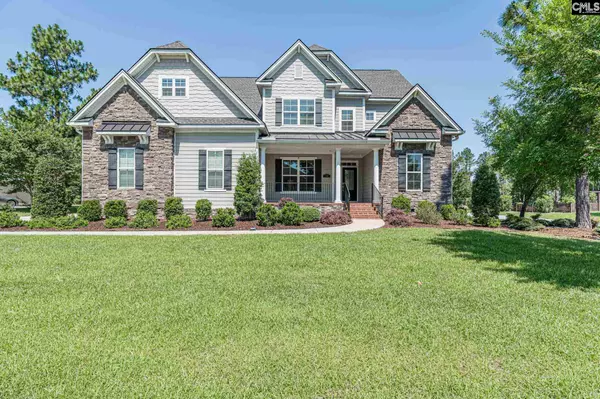 Columbia, SC 29229,231 Peninsula Way