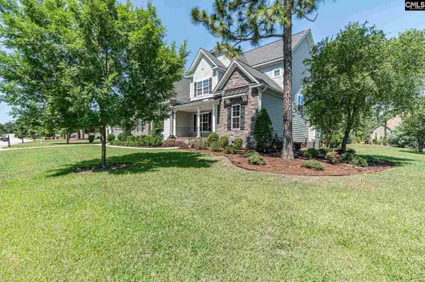 Columbia, SC 29229,231 Peninsula Way