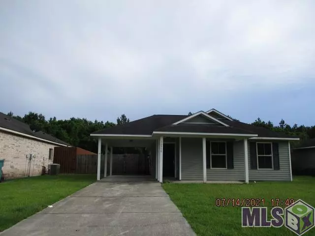 12958 HAZELWOOD DR, Denham Springs, LA 70726