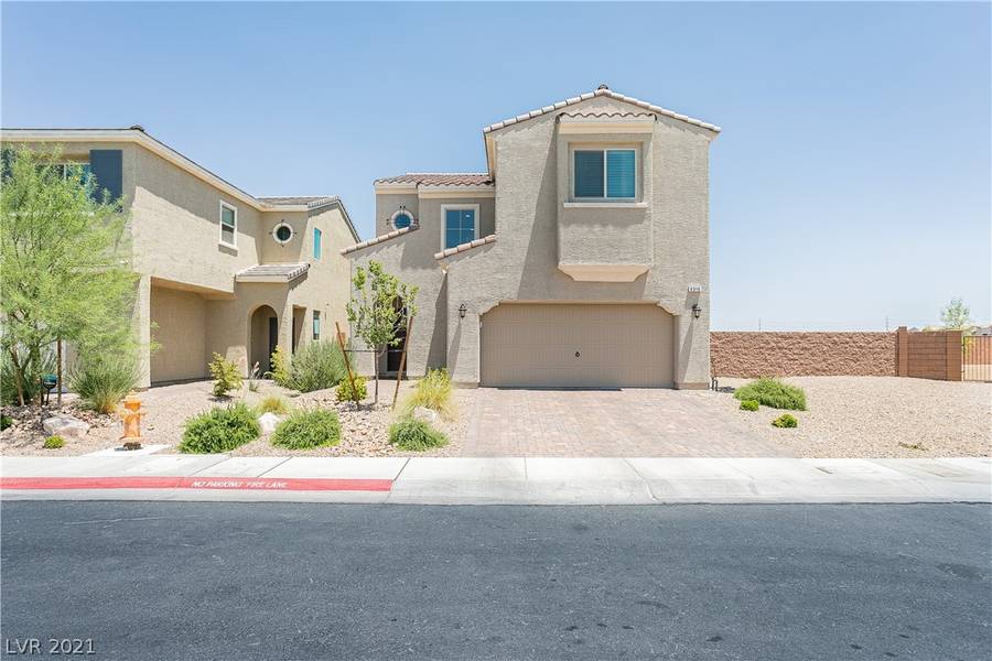 6916 Pivot Point Street, Las Vegas, NV 89148