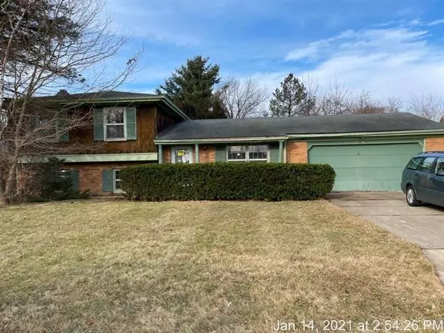 3868 KIRKWOOD, Jackson, MI 49203