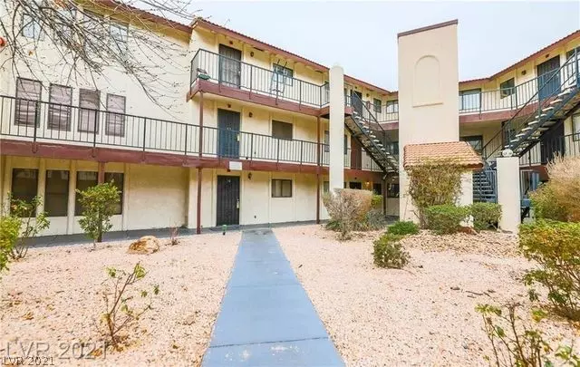 Las Vegas, NV 89169,2080 Karen Avenue #22A