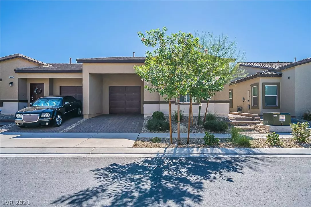 North Las Vegas, NV 89084,7476 Brody Meadows Street