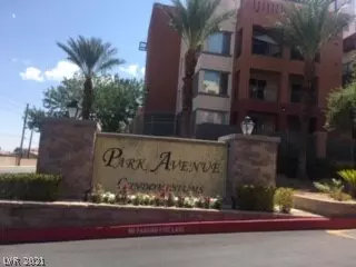 Las Vegas, NV 89123,63 E Agate Avenue #303