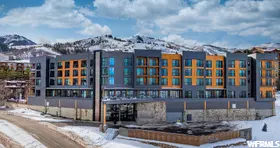 Park City, UT 84098,2670 CANYONS RESORT DR W #429