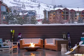 Park City, UT 84098,2670 CANYONS RESORT DR W #429