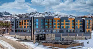 Park City, UT 84098,2670 W CANYONS RESORT DR #314