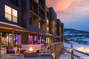 Park City, UT 84098,2670 W CANYONS RESORT DR #314