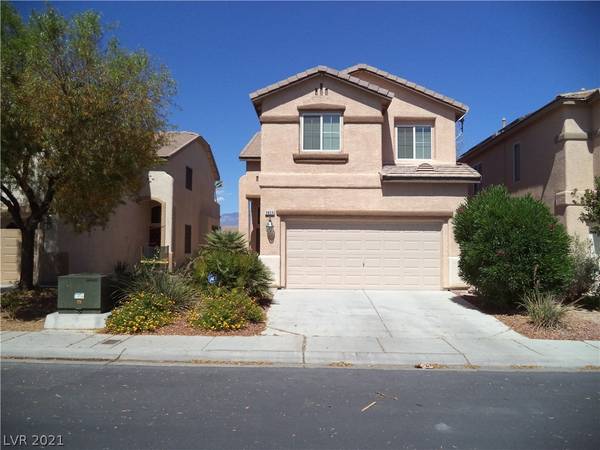 9809 Fast Elk Street, Las Vegas, NV 89143