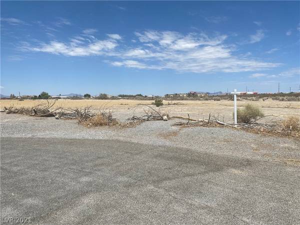 2830 National Avenue, Pahrump, NV 89048