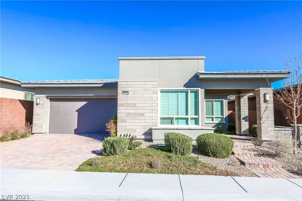 10132 EMERALD SUNSET Court, Las Vegas, NV 89148