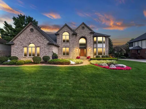 15003 Totten, Shelby Twp, MI 48315