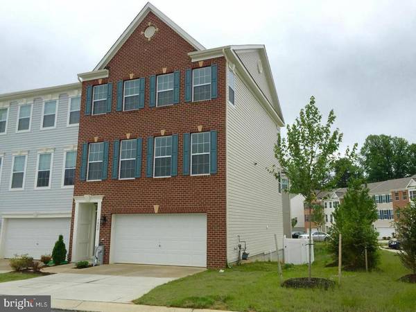 7802 RIVER ROCK WAY, Columbia, MD 21044