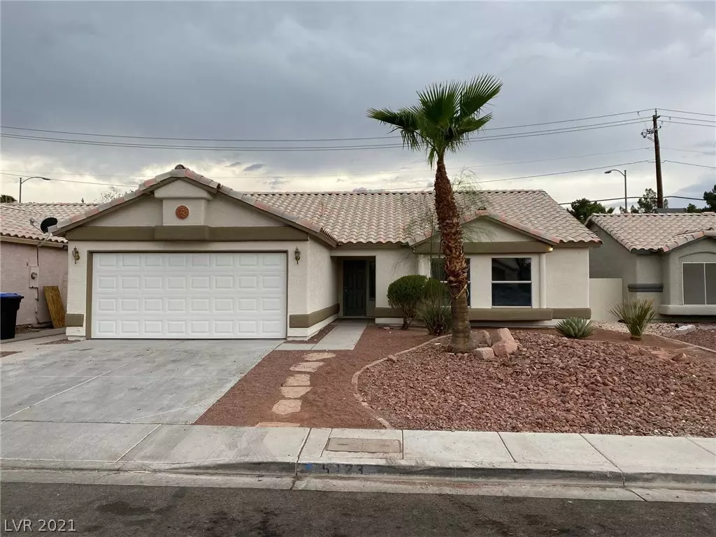 North Las Vegas, NV 89031,5123 Del Shannon Street