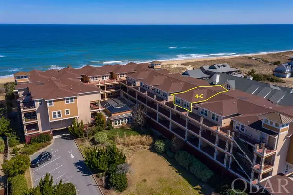 1319 N Virginia Dare Trail #Unit 4C, Kill Devil Hills, NC 27948