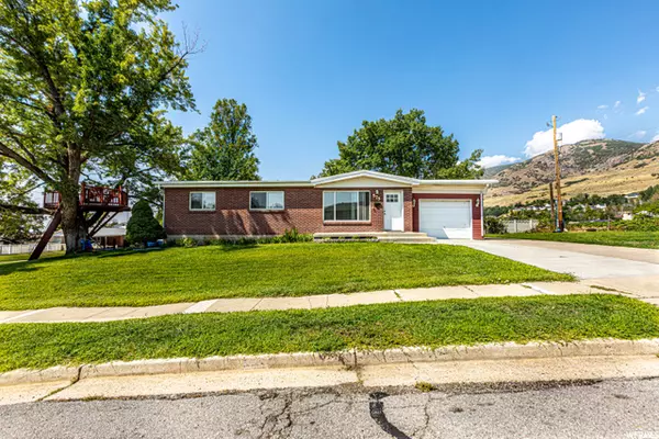 Bountiful, UT 84010,575 E 1350 N