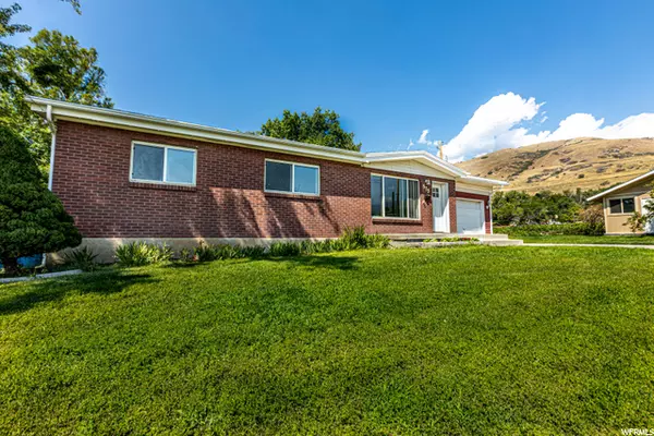 Bountiful, UT 84010,575 E 1350 N