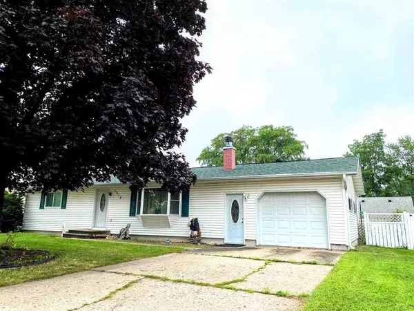 1317 S 5th, Prairie Du Chien, WI 53821