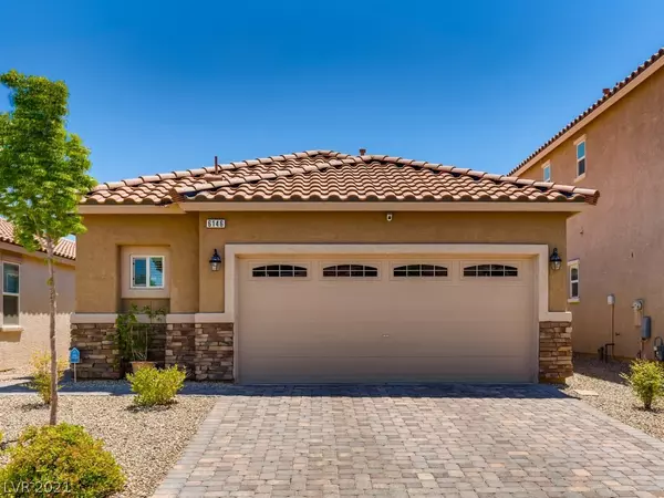 Las Vegas, NV 89113,6146 Villa Lante Avenue