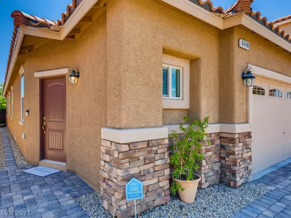 Las Vegas, NV 89113,6146 Villa Lante Avenue