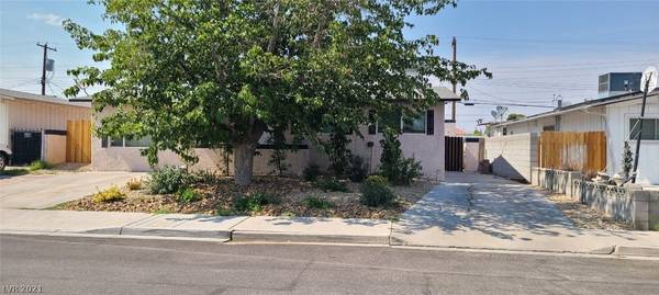 2812 Alcoa Avenue, Las Vegas, NV 89102