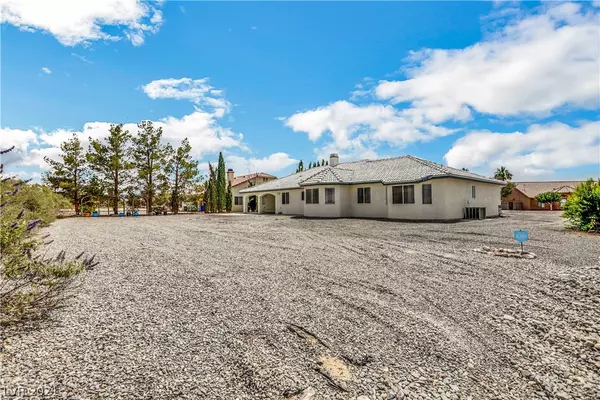 Pahrump, NV 89061,6281 Waterford Street