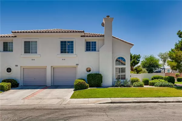 Henderson, NV 89074,2907 Aztec Lily Lane