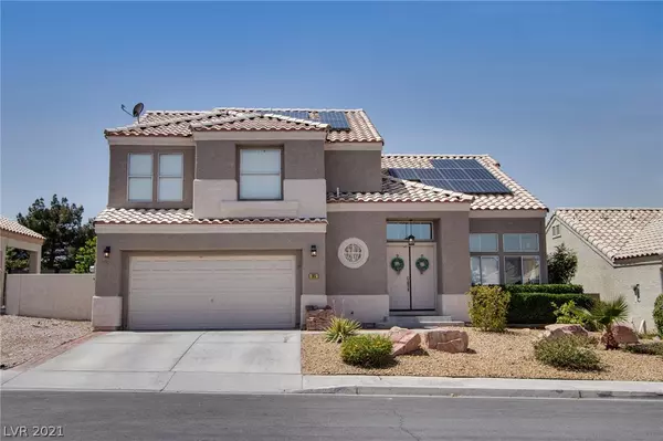 65 Reflections Road, Henderson, NV 89074