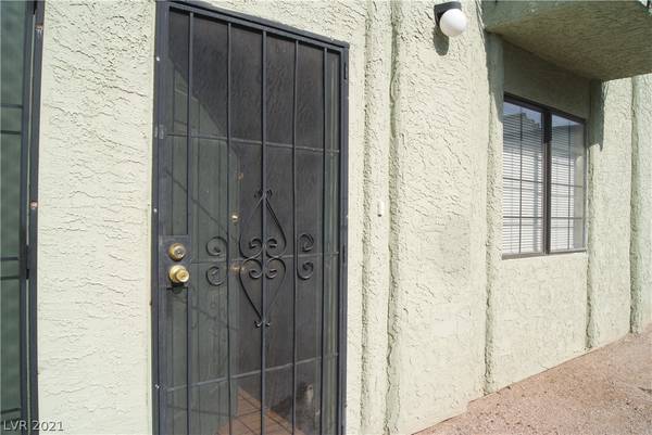 7054 Burcot Avenue #C36, Las Vegas, NV 89156