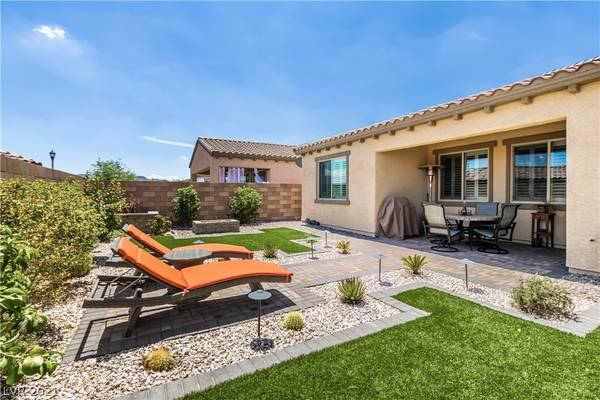 1132 Via Della Curia, Henderson, NV 89011