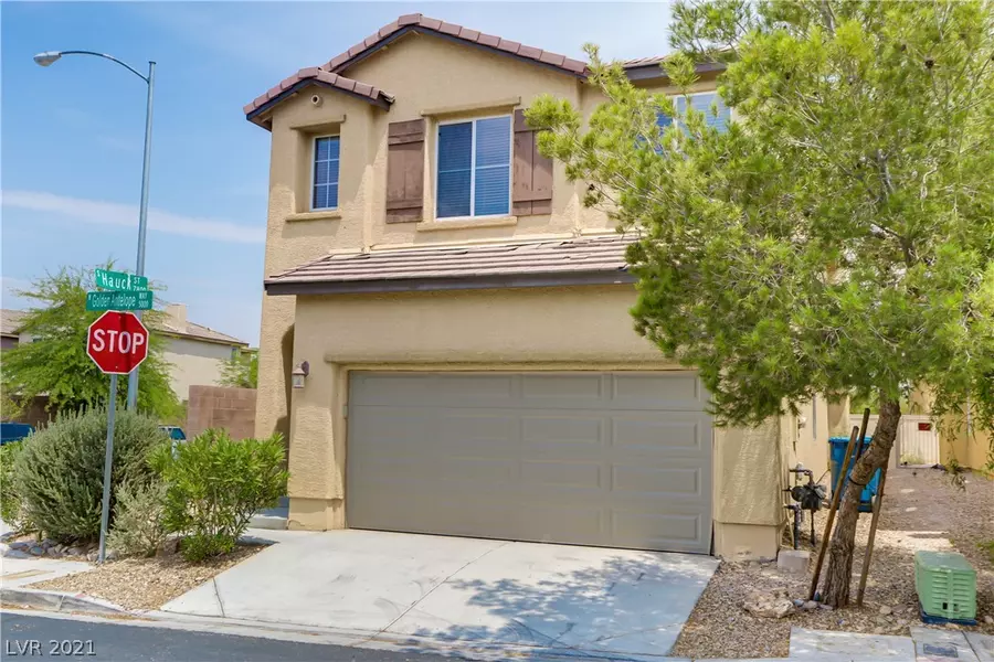 5044 Golden Antelope Way, Las Vegas, NV 89139