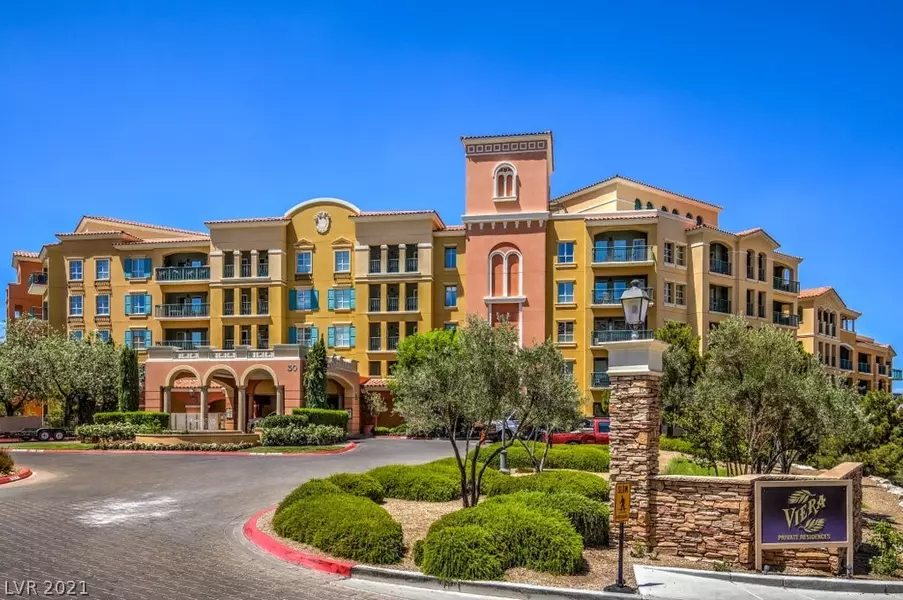 30 Strada Di Villaggio #249, Henderson, NV 89011